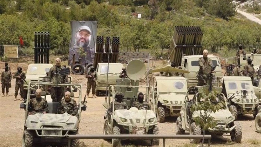 Le Hezbollah libanais se renforce plus que jamais (média israélien)