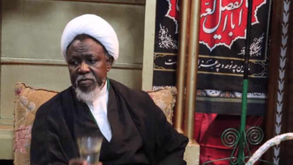 Sheikh Zakzaky warns of US, French plot to sow Nigeria-Niger conflict