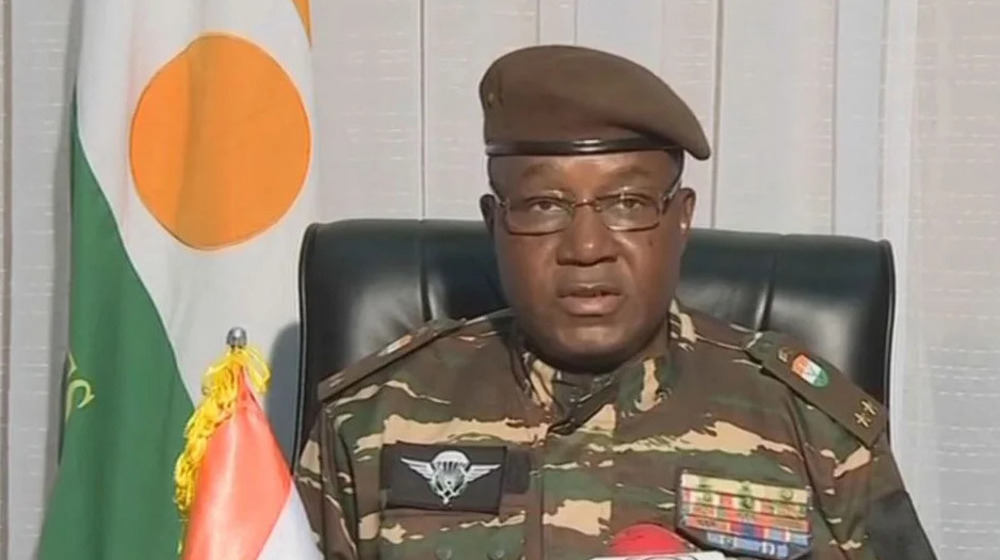 Niger junta says it will not back down despite 'inhumane' sanctions