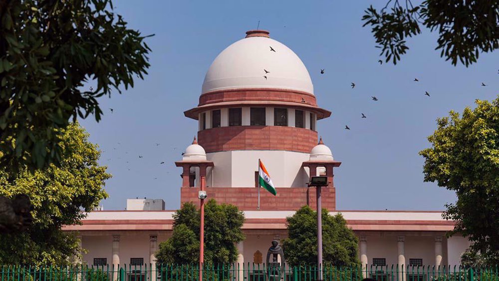 India’s top court hears challenges to removal of Kashmir special status 