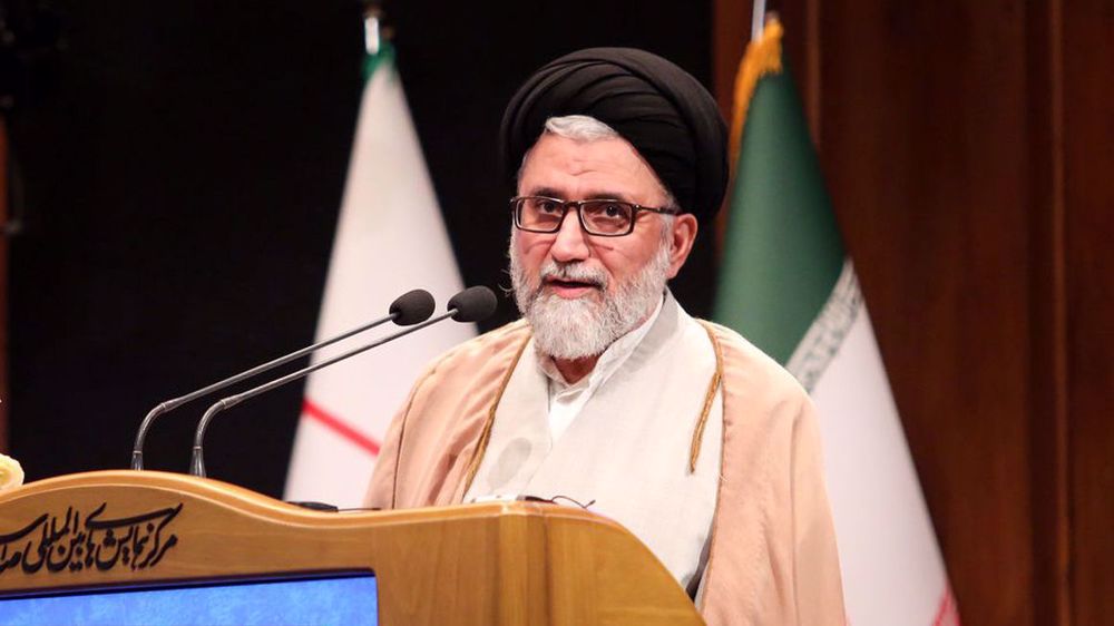 Iran nabs 200 Daesh terrorists plotting attacks during Arba’een march: Minister