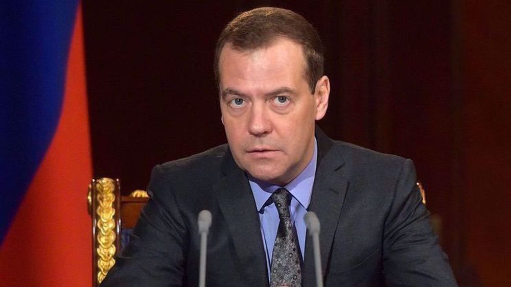 Guerre en Ukraine: le conflit pourrait durer "des décennies", prévient Medvedev