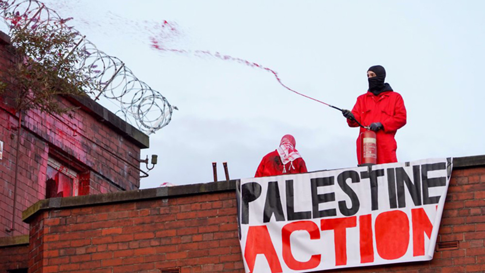 Israel tried to influence UK courts against pro-Palestine activists: Report