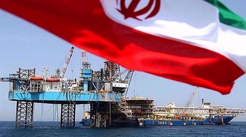 Iran’s oil exports surges past pre-sanctions levels: Data