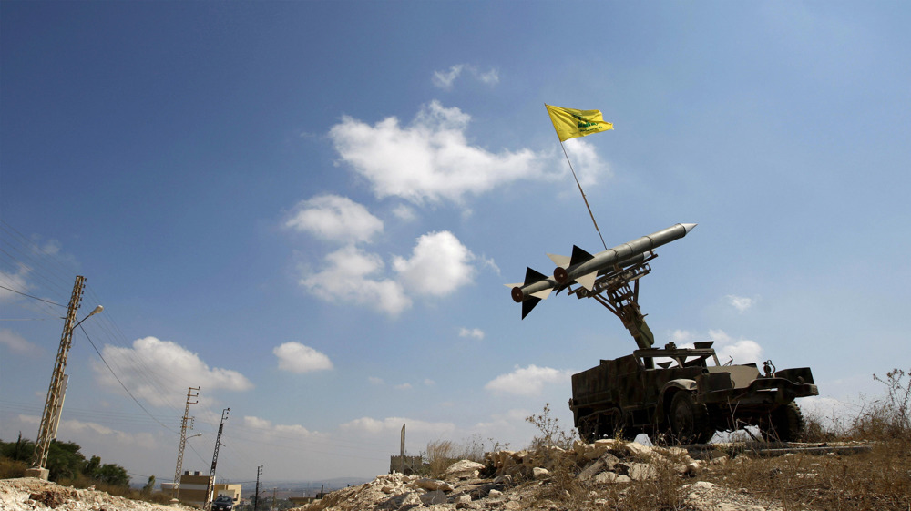 3 500 missiles s'abattront sur Israël 