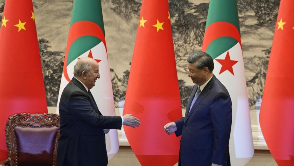 BRICS/Algérie: une coopération gagnant-gagnant 