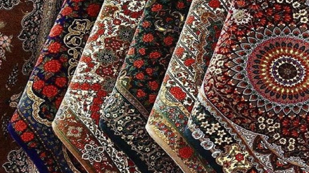 Iran eases rules on exports of hand-woven carpets