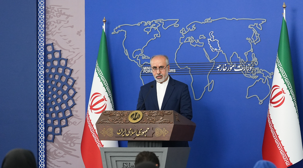 Golfe Persique: l’Iran dénonce les provocations US contre une réconciliation régionale
