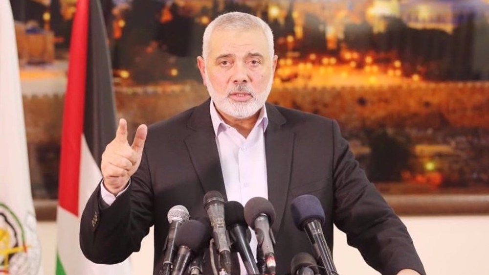 Hamas: Palestinians face Israeli violations in West Bank with more resistance