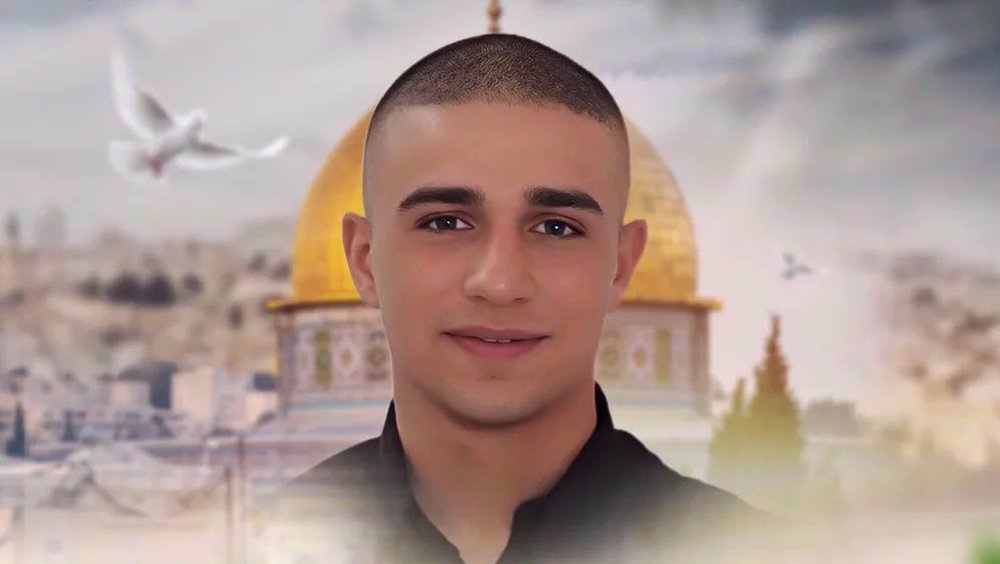 Cisjordanie: un adolescent palestinien tué lors d'un raid militaire israélien