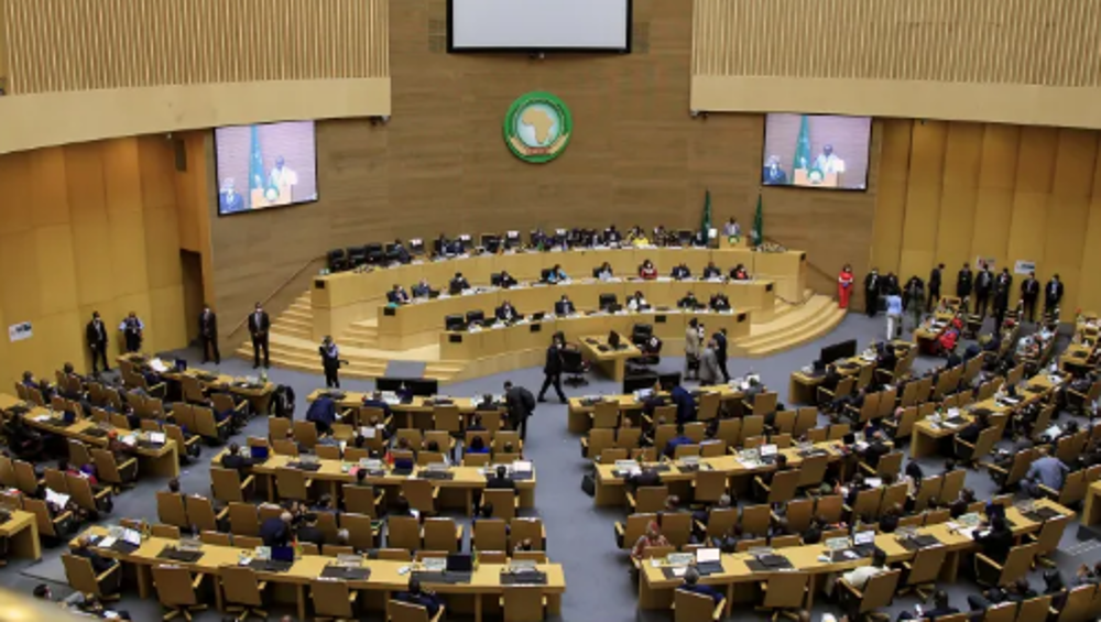L'Union africaine a suspendu l'adhésion du Niger