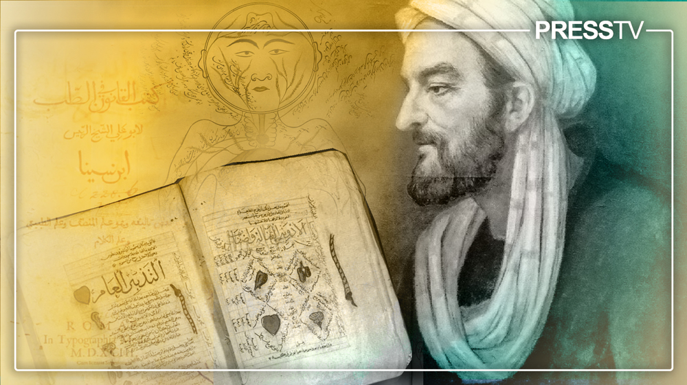 Remembering Ibn Sina, Iranian genius who mesmerized world with his wisdom