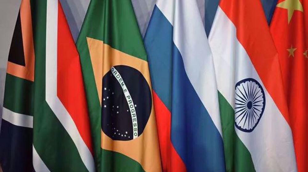 Johannesburg: les BRICS en "quête d’un monde meilleur et plus égalitaire"