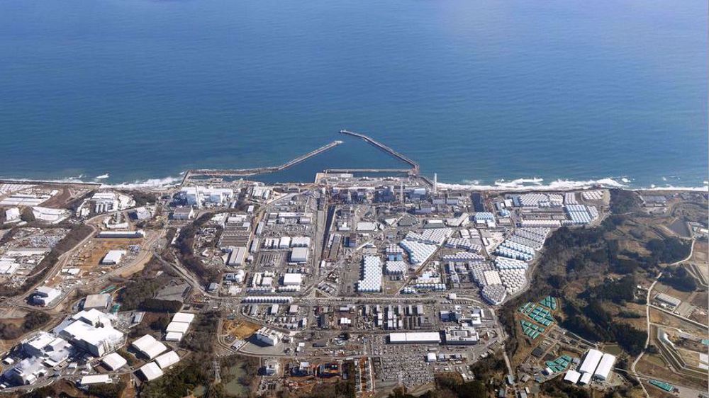 Japan to dump nuclear-contaminated water in sea, evoking strong reactions