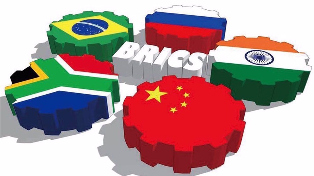 Super bloc BRICS+OCS contre l’empire américain