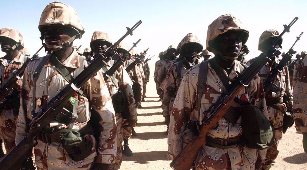 Niger-Mali-Burkina : "L’agression, on l’attend"