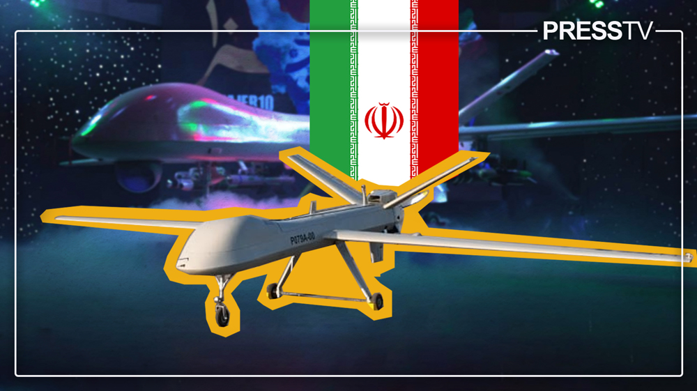 Explainer: What makes Iran’s newly-unveiled Mohajer-10 drone key asset?