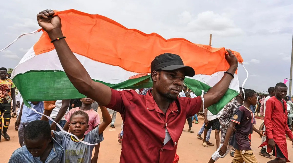 Niger: Paris et Washington sérieusement visés…