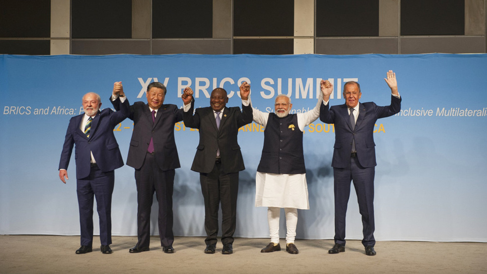 BRICS : les membres cherchent une sortie du dollar