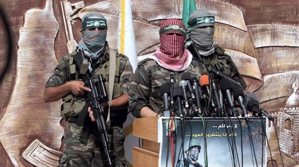 Les groupes de résistance palestinienne en état d’alerte 