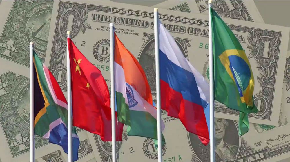 Le sommet des BRICS sonne le glas de l’hégémonie du dollar