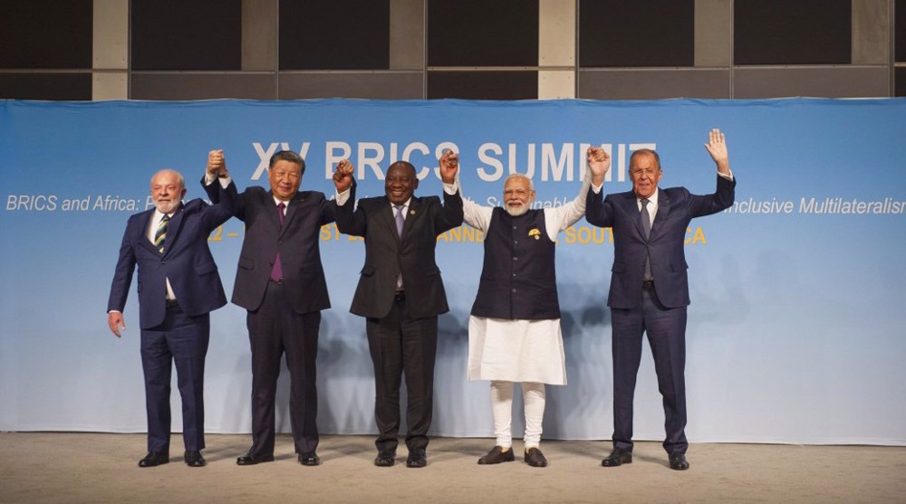 BRICS leaders agree on expansion, set to announce guidelines