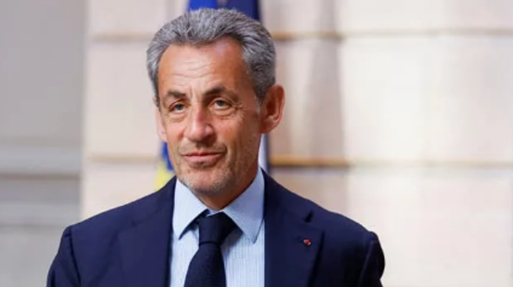 « L'Europe danse autour d’un volcan » (Sarkozy)