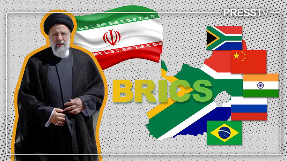 Iran’s induction into BRICS proves failure of West’s isolation strategy