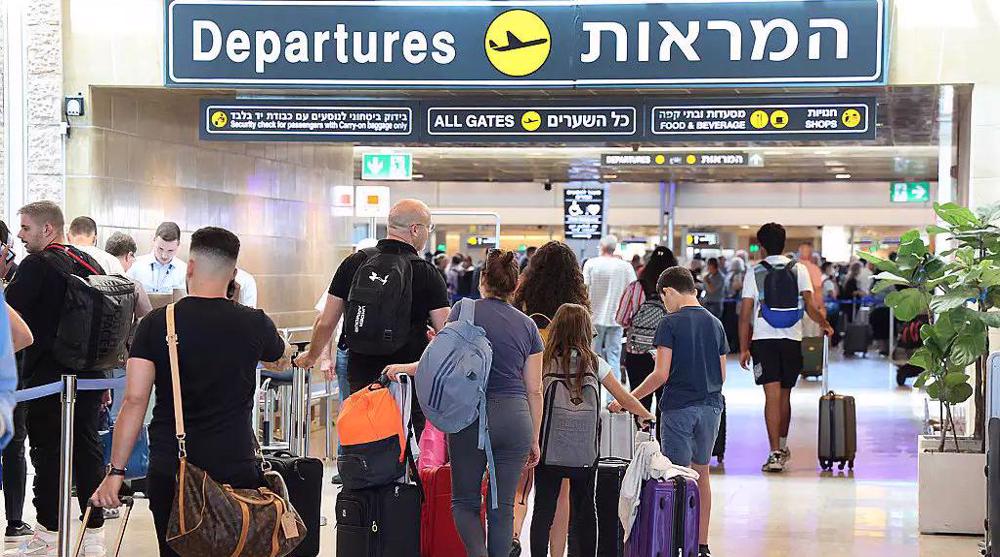 Unprecedented number of Israelis seek European passports, immigration visas: Report