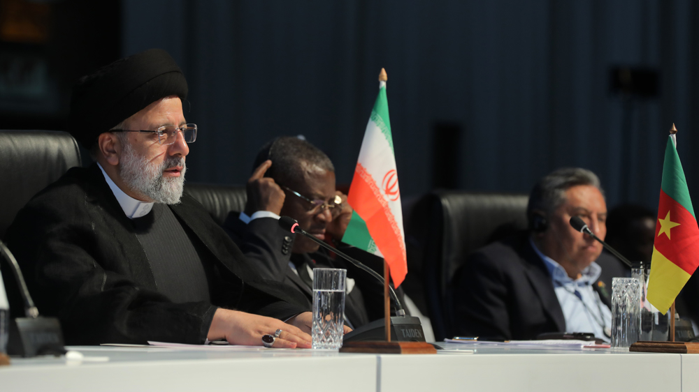 President Raeisi: Benefits of Iran's membership in BRICS 'historic'