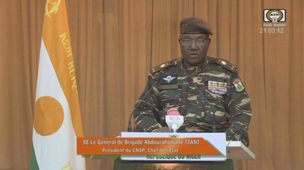 Le Niger laisse le Burkina Faso et le Mali intervenir en cas d’agression