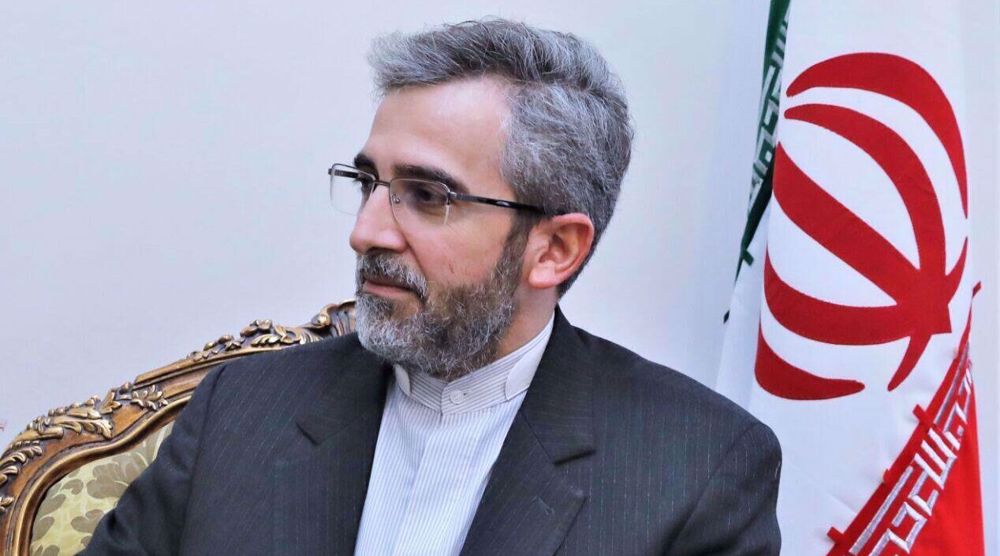 Iran has no more blocked funds abroad: Deputy FM