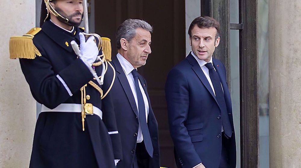 Bellicisme de la France en Ukraine: Sarkozy déplore ce qu’il a lui-même créé