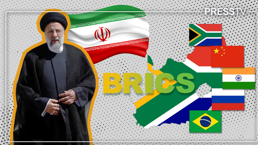 Adhésion de l’Iran aux BRICS: échec de la stratégie d’isolement de l’Occident