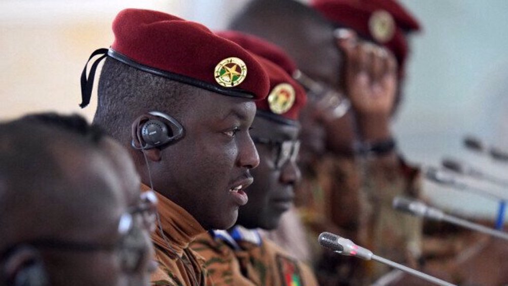 Niger-Mali-Burkina: l'alliance est prête à tout 