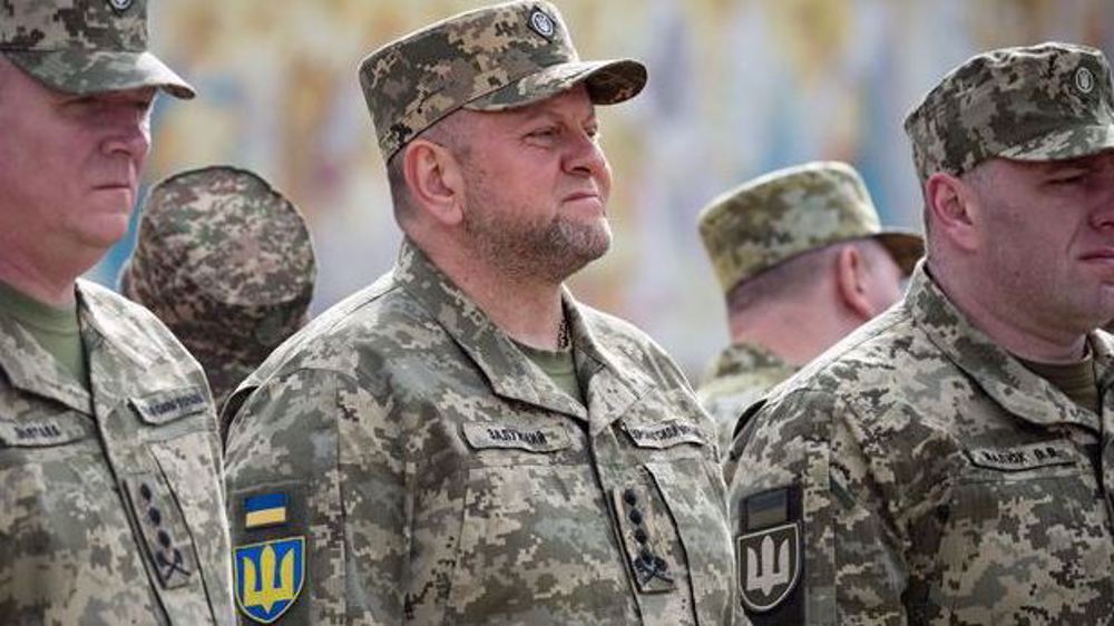 Ukraine confirms ‘secret’ meeting with NATO generals