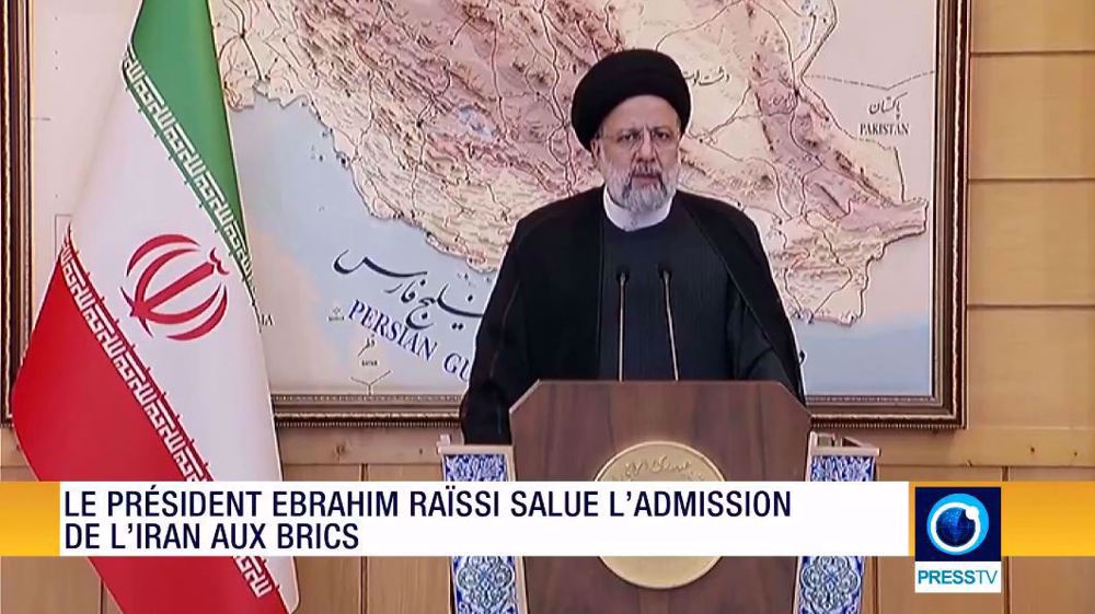 Iran Info du 26 août 2023