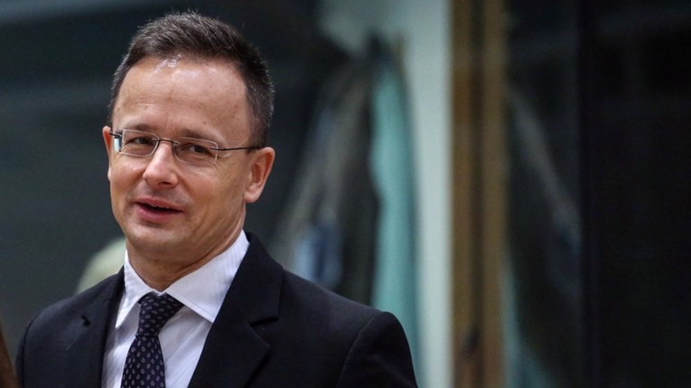 World laughing at EU sanctions policy against Russia: Hungary
