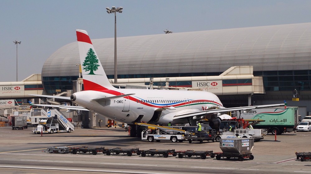 Deux espions israéliens arrêtés à l'aéroport de Beyrouth