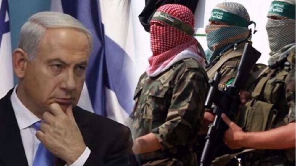 Le Hamas réagit aux menaces de Netanyahu