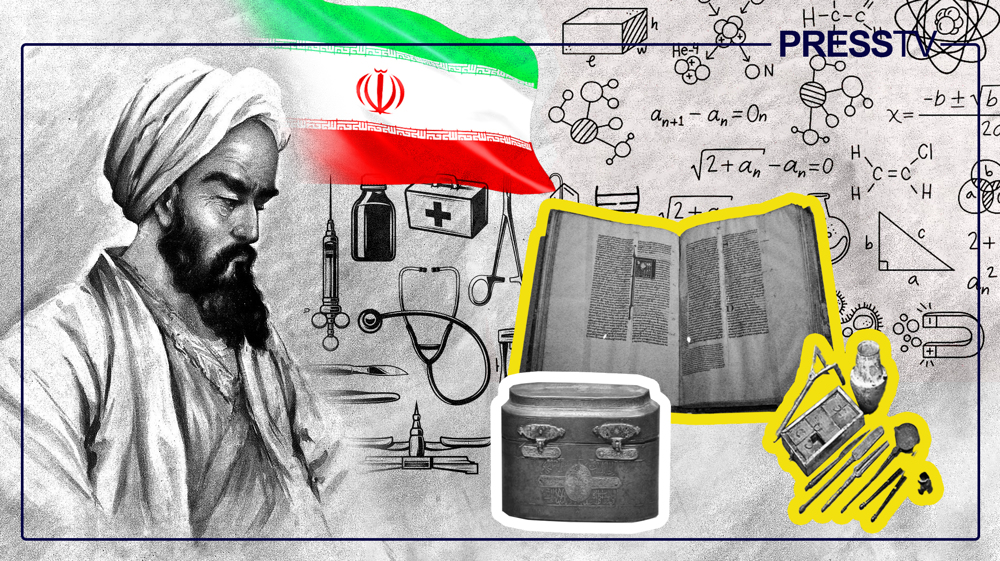 Remembering Zakariya Al-Razi, greatest Iranian physician, alchemist