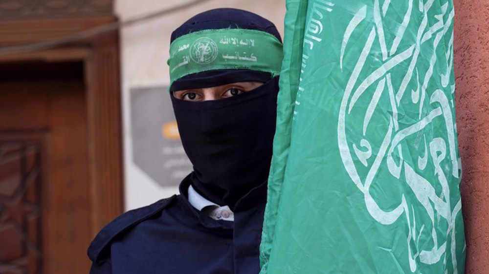 Hamas warns Israel of ‘unprecedented defeat’ should it start ‘all-out’ war