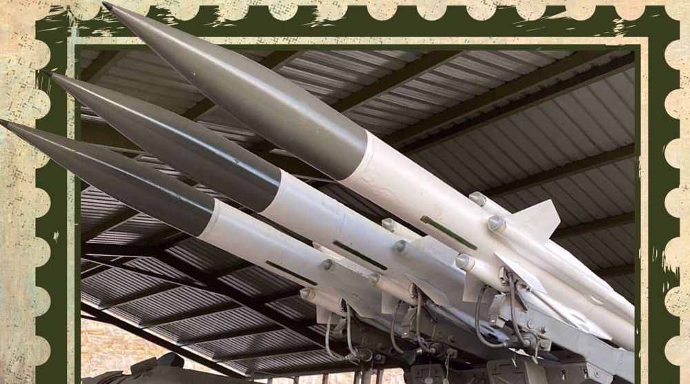 Liban: le Hezbollah dévoile ses missiles anti-aériens SAM-6 