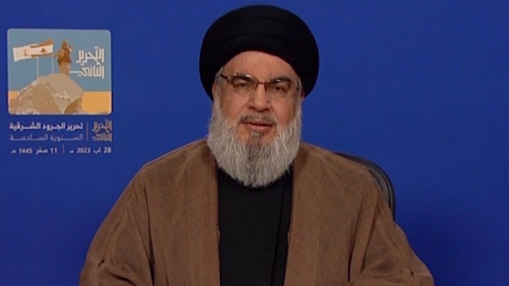 Ersal: le jour où la Résistance a neutralisé Daech (Nasrallah)