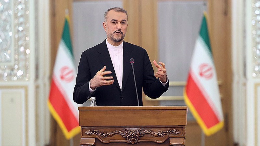FM: Iran has no more frozen funds in any country, can use its assets