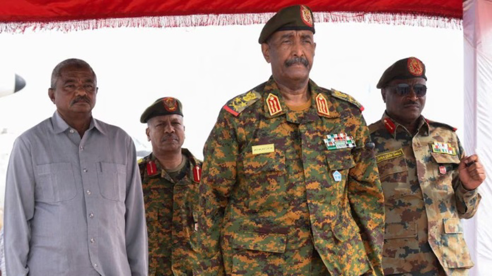 Sudan’s army chief rules out talks with rival RSF, promises decisive victory