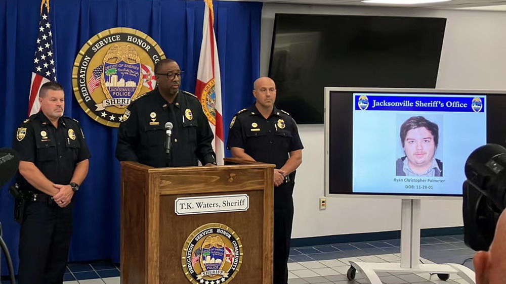 Jacksonville shooting being investigated as hate crime