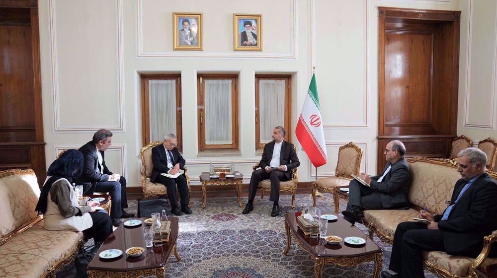 FM: Iran to promote cooperation within Asia Cooperation Dialogue, help realize its goals
