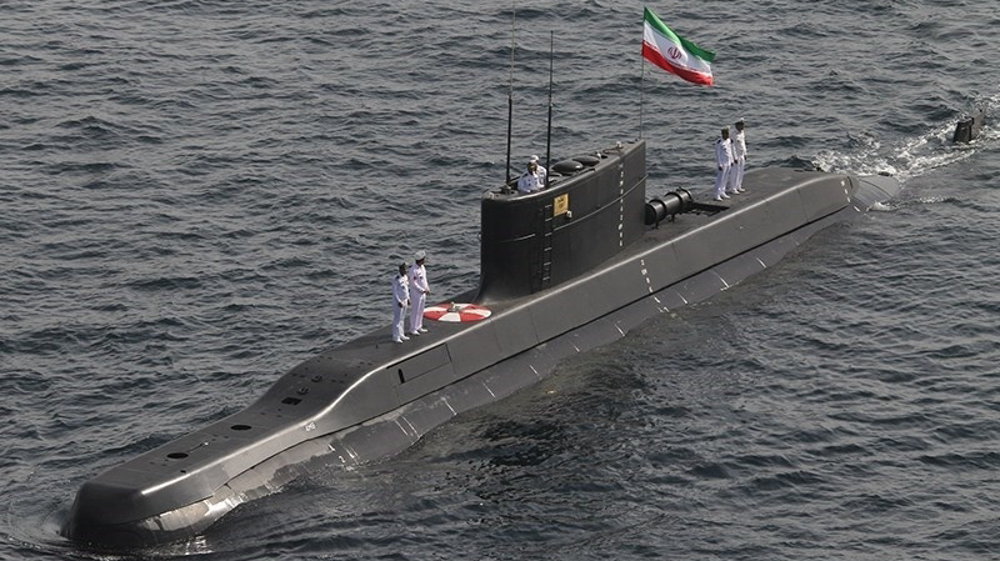 CGRI : de nouveaux sous-marins rejoindront la marine 