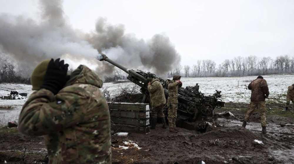Washington Post: US to back Ukraine war into next year and beyond